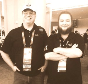 A Canadian and a Texan walk into a bar... @ghostinthenet @that1guy_15 