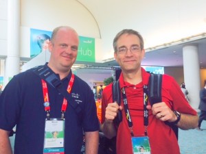 Because UC engineers rule.  @mlundbom1 @ucgood