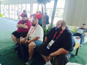 The non-caffeinated side of the social media hub. @bcjordo @hankito @tonhe