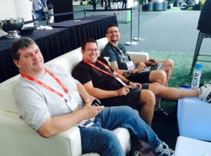 The caffeinated side of the social media hub.  @fryguy_pa @bbaize @wifijanitor