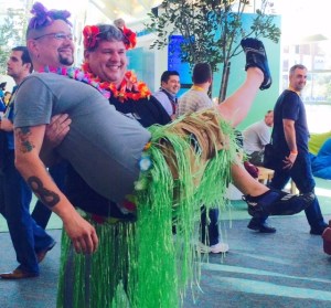 I love that @samplefive is just having a normal conversation in the background. @wifijanitor @fryguy_pa