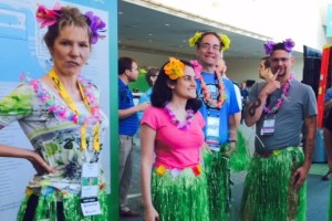 The expressions are priceless. @kathleenmudge @lauren @ucgod @wifijanitor