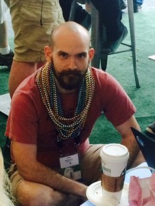 Behold @vcabbage, the self proclaimed pretty, pretty princess.